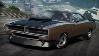 Dodge Charger Wallpaper
