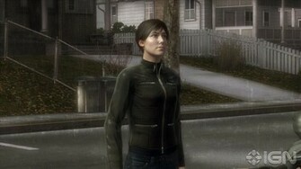 Heavy Rain Screenshots Pictures Wallpaper Playstation Ign