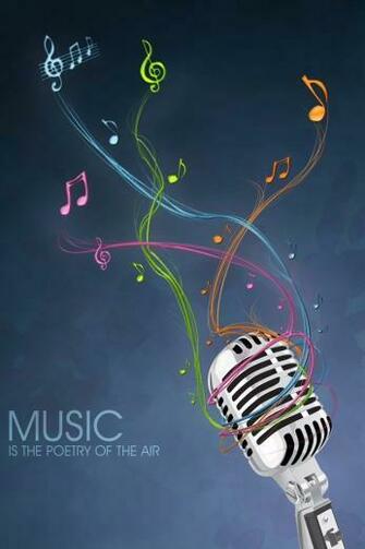 Note iPhone Wallpaper HD Retina