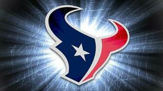 Houston Texans Logo Wallpaper Collection