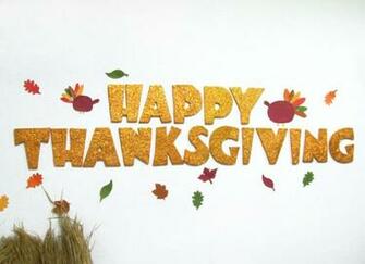 Thanksgiving Desktop Wallpaper And Screensavers
