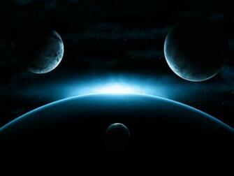 Space HD Wallpaper Amazing
