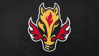 Calgary Flames Wallpaper