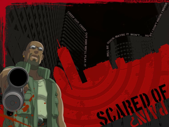 Wallpaper For Your Computer And Laptop Black Lagoon