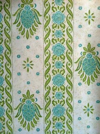 Vintage Wallpaper
