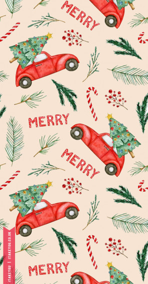 Yuletide Enchantment Festive Christmas Wallpaper For Every Device