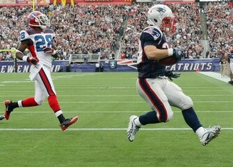 Danny Woodhead Patriots Has Been More