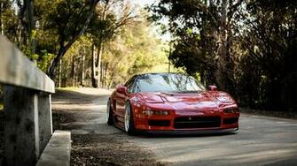 Honda Nsx Jdm HD Wallpaper Background Image