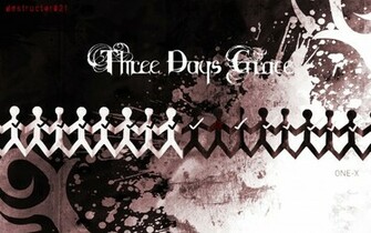 Showing Gallery For Three Days Grace Wallpaper