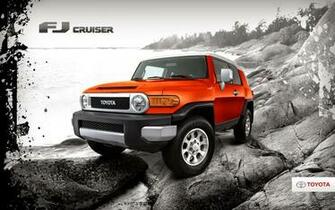 Otomotif Toyota Fj Cruiser Artikel Dan Laporan Perjalanan