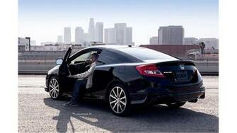 Honda Civic Si Background Net
