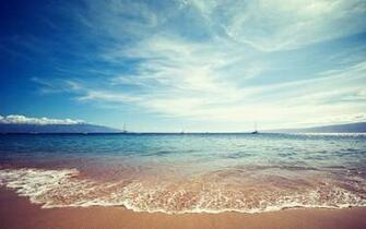 Waves Beach