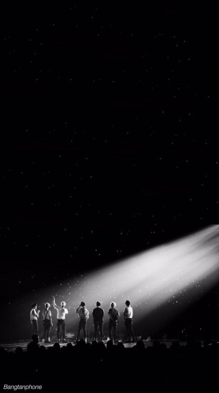 On My Saves Wallpaper