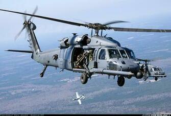 Sikorsky Hh Pave Hawk Wallpaper X Net