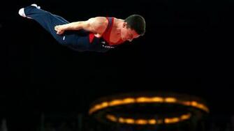 Gymnastics Wallpaper Net