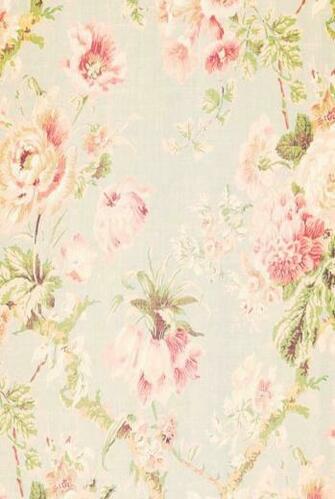 Shabby Chic Wallpaper