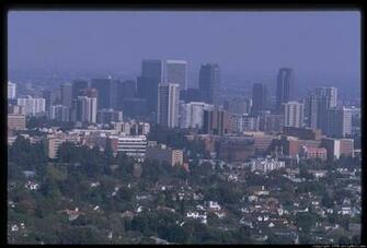 Wallpaper Los Angeles