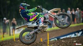 Unadilla Mx Wednesday Wallpaper Transworld Motocross