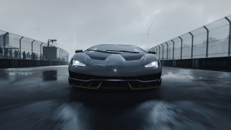 Forza Motorsport Lamborghini Laptop Full HD 1080p 4k Wallpaper