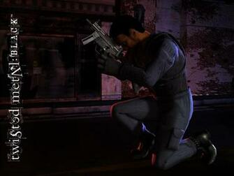 Twisted Metal Black Wallpaper Ps2 Ign
