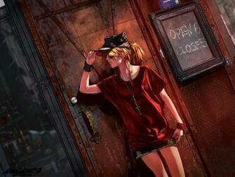 Asuka Langley Soryu Wallpaper HD