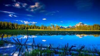Windows Landscape Wallpaper