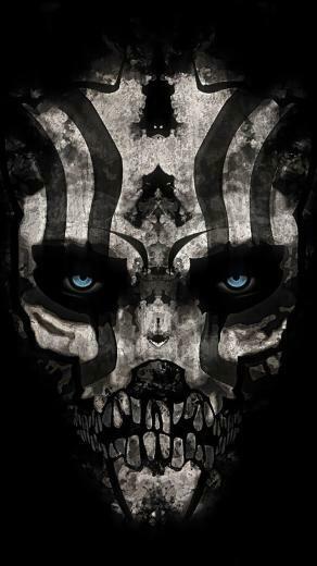 Prince Of Persia Mask Best iPhone 5s Wallpaper