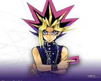 Yami Yugi Wallpaper