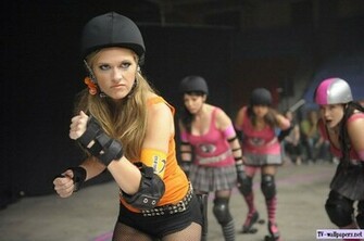 Maggie Lawson People