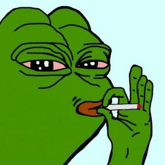 Pin Peppa The Frog Pepe Know Your Meme
