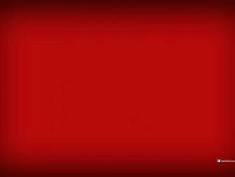 Red Computer Wallpaper Solid