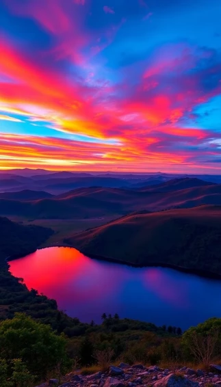 Wallpaper Landscape