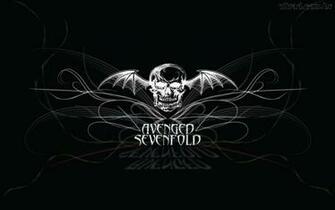 On Photo To Open Full HD Wallpaper Avenged Sevenfold