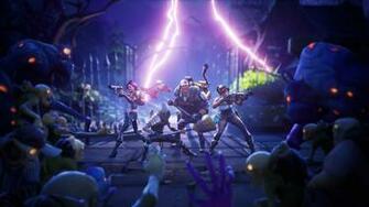 Fortnite Wallpaper