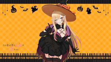 Sono Bisque Doll Wa Koi Wo Suru Zerochan Anime Image Board