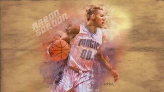 Aaron Gordon Wallpaper By Hps74