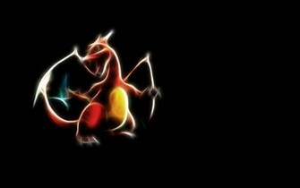 Charizard Pokemon Wallpaper