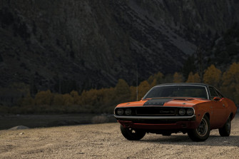 Vintage Car Pictures HD Image