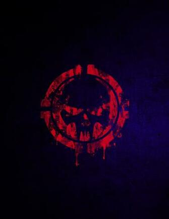 Motiv Villain Wallpaper Bowling