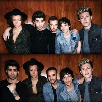Official Month Calendars One Direction Wallpaper
