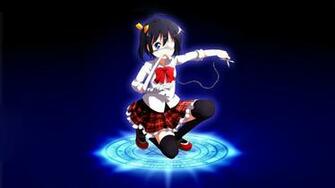 Love Chunibyo Other Delusions HD Wallpaper