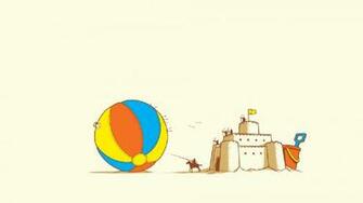 Sand Castle Wallpaper Defense HD This One