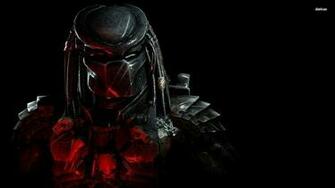 Predators Wallpaper