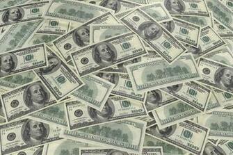 Dollar Wallpaper