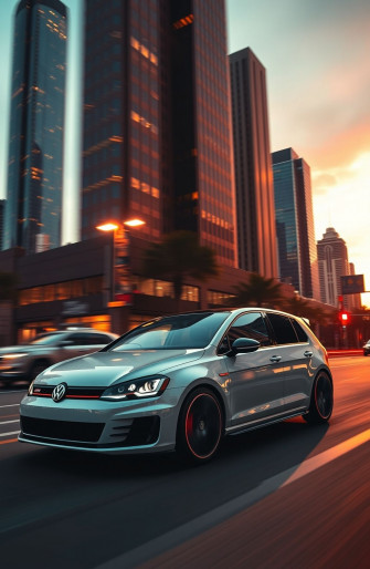 Mk6 Gti Wallpaper