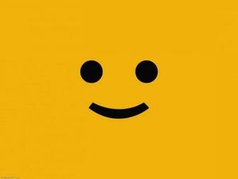 Smiley Face Background Pixels Wallpaper