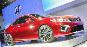 Honda Accord HD Wallpaper For Mac