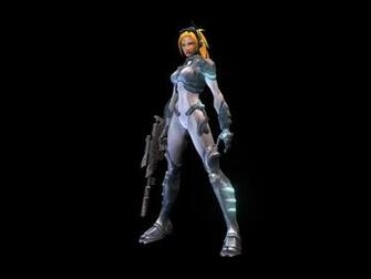 Nova Corpo Starcraft Wallpaper On This Top
