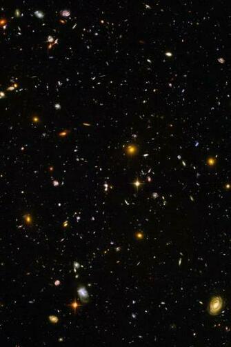 Space Wallpaper Set iPhone Background