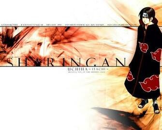 Wallpaper HD Itachi Uchiha